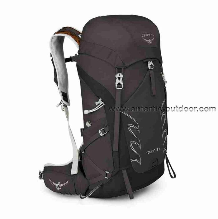 Tas Carrier - Tas Gunung - Tas 