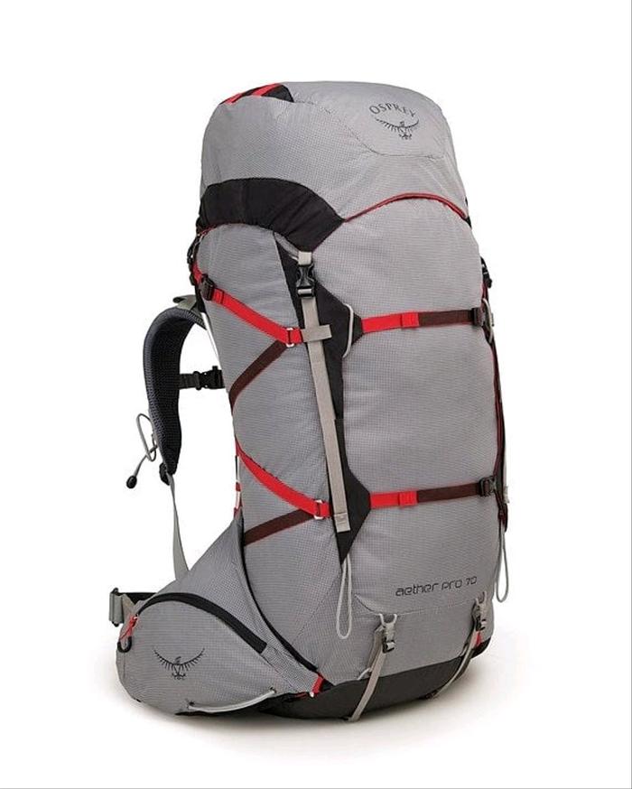 osprey volt 70