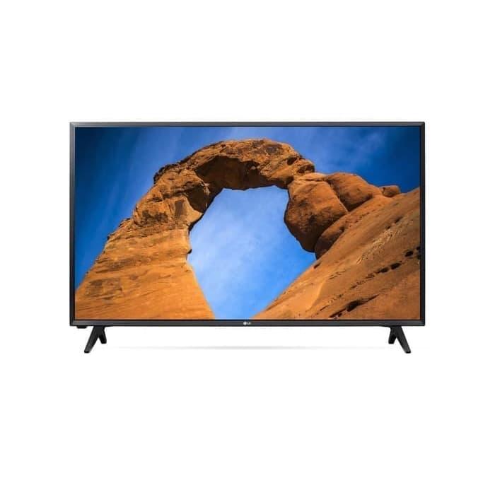Gambar Tv LG LED 32 inch 32lk500bpta khusus Gojek&Grab (Bandung) dari Dyfa Bandung PM undefined Tokopedia