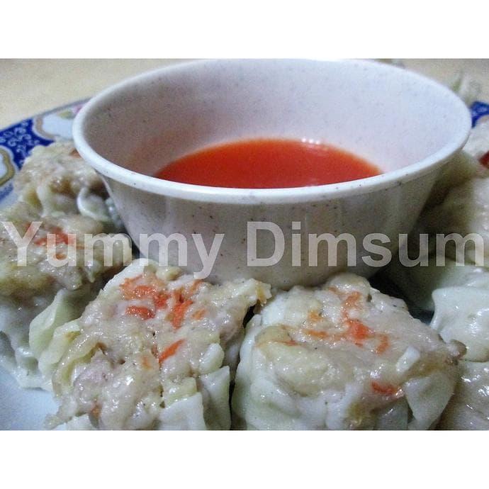Gambar Terlaris Dimsum Premium Quality By Yummy Dimsum dari Selaras Cemilan undefined Tokopedia