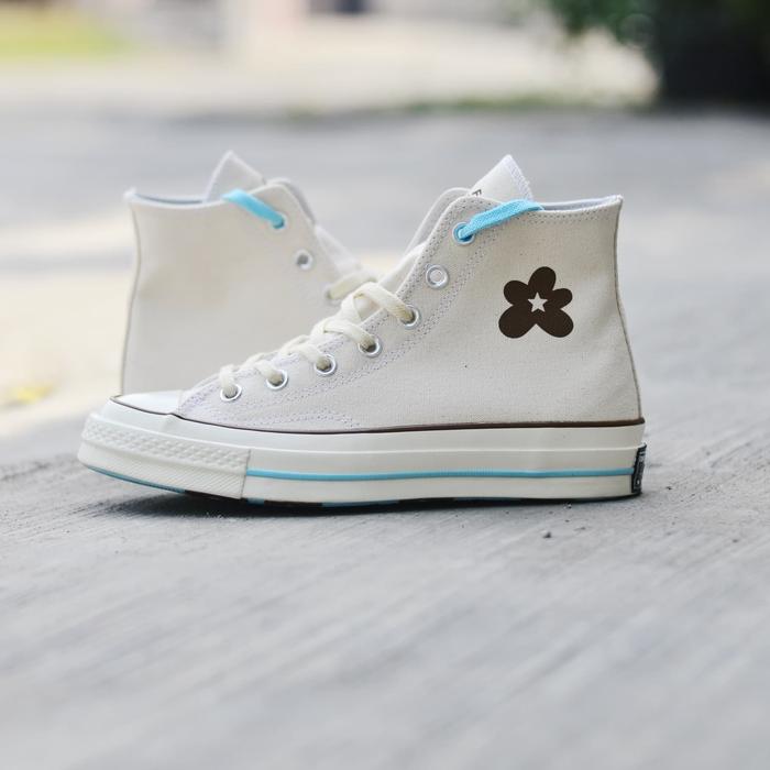 golf le fleur parchment