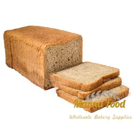 Jual Roti Gandum Whole Wheat Bread Kota Bandung Manna Food Indonesia Tokopedia