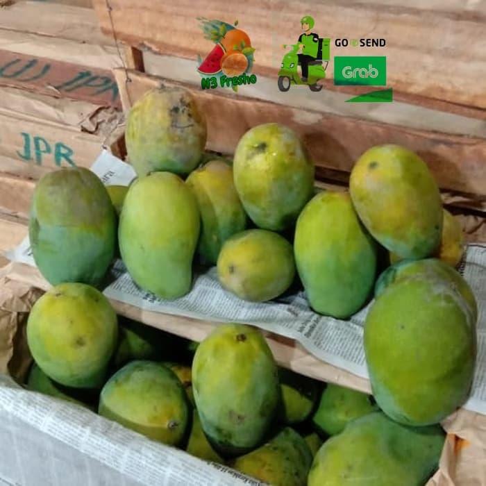 Gambar Buah Mangga Harum Manis Segar Per 7Kg Harga Lebih Hemat dr Ecer dari Sayur Segar N3 Fresho undefined Tokopedia