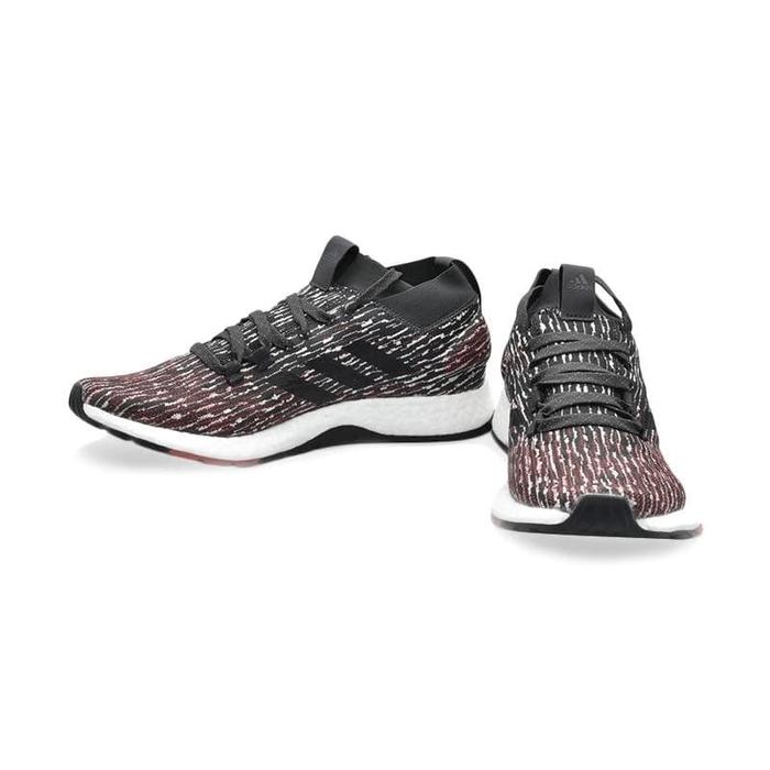 Men's adidas pureboost rbl running clearance shoes