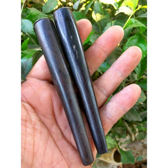 Gambar Pipa Rokok Kayu HItam dari grosir akar bahar undefined Tokopedia
