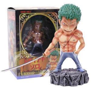 Jual Anime One Piece Straw Hat Crew 