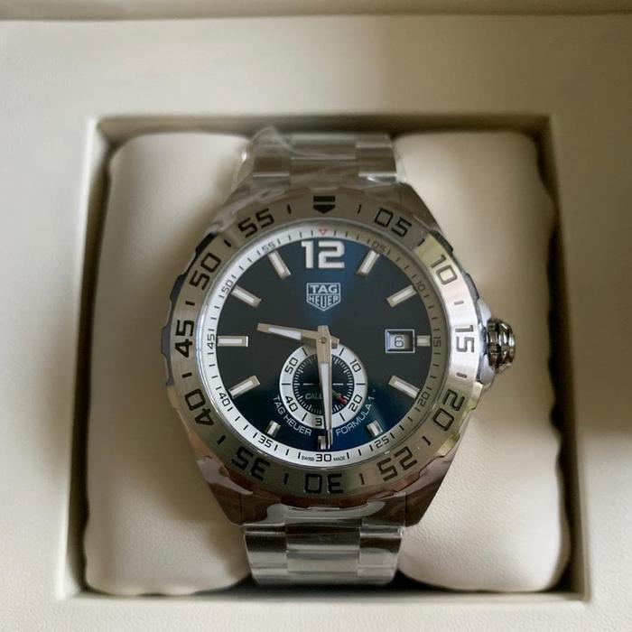 Jual Tag Heuer Formula 1 Calibre 6 Reff 