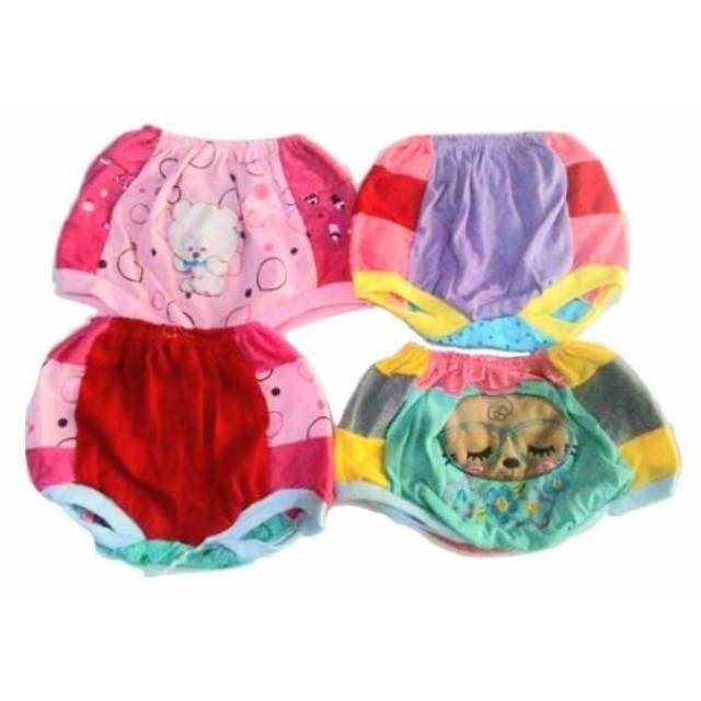 Gambar Celana Bayi Pendek Ompol Motif Gambar Kain Sambung Lucu C22 dari Pusat Grosir Mode undefined Tokopedia
