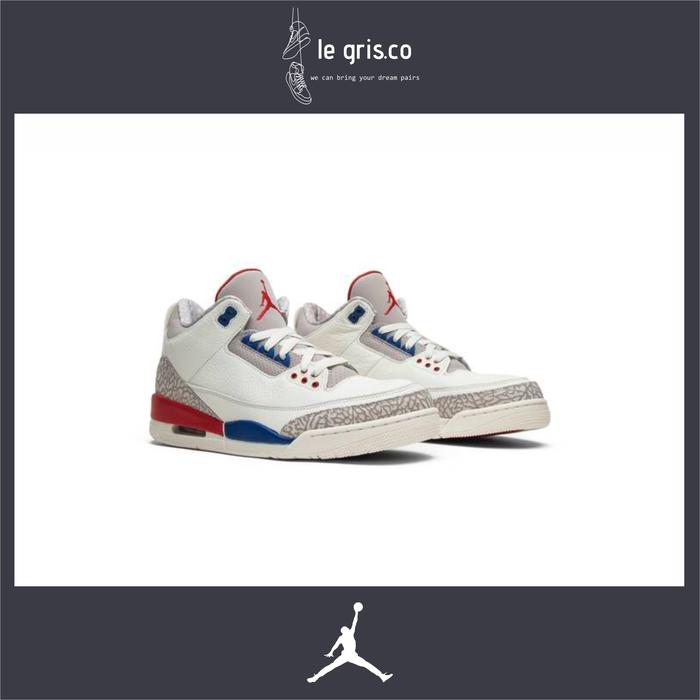 Jual Air Jordan Retro 