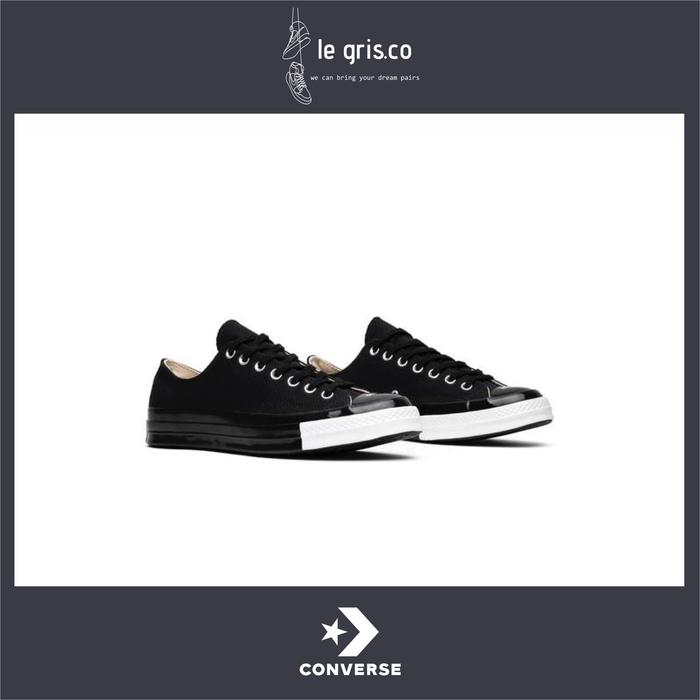 order disorder converse