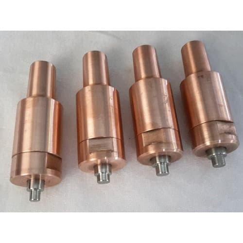 Jual Projection Welding Electrodes Elektroda Pengelasan Proyeksi Jakarta Barat Parentnashik Weldparts Tokopedia