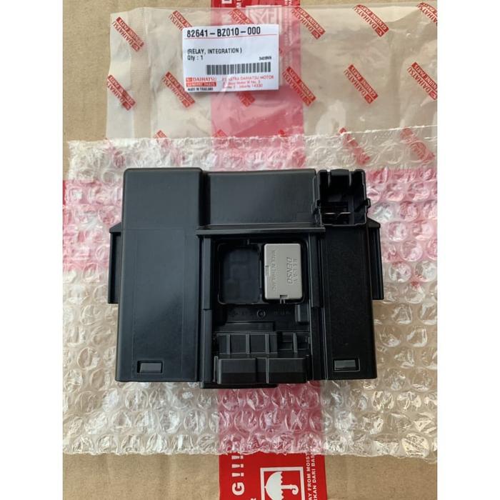 Gambar Relay integration grand avanza-great xenia dari son auto parts undefined Tokopedia