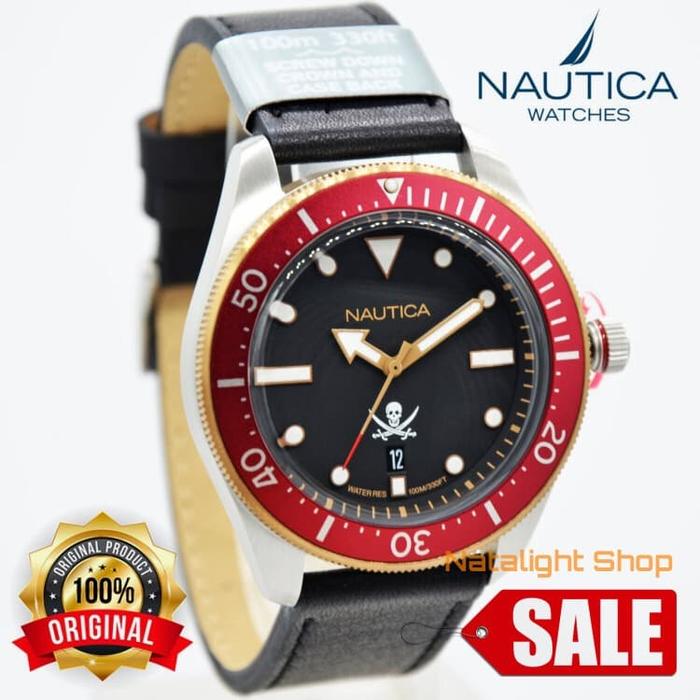 Nautica nai12505g on sale