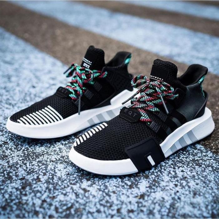 eqt bask adv core black
