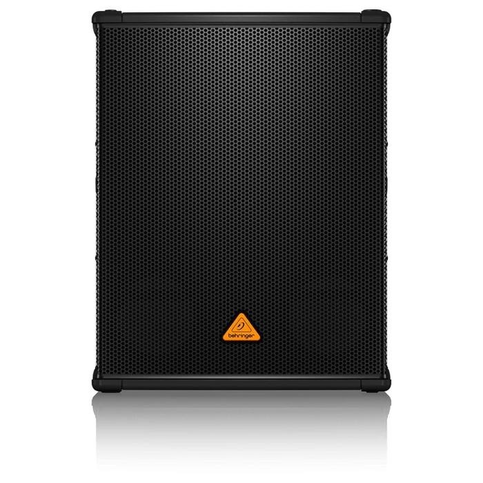 Gambar Behringer B1800X PRO Speaker Subwoofer Pasif 18 inch harga per 1 box dari Kurnia Musik Semarang undefined Tokopedia