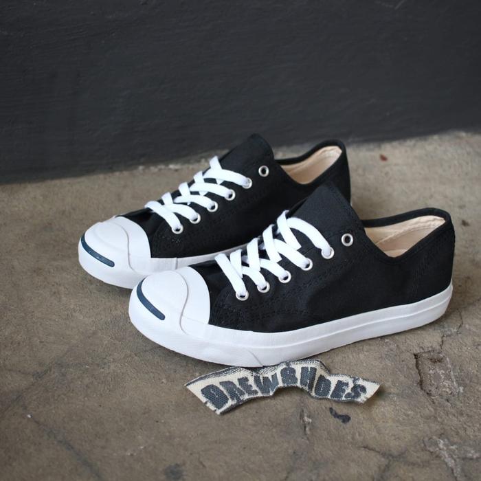 Converse jack purcell classic ox online