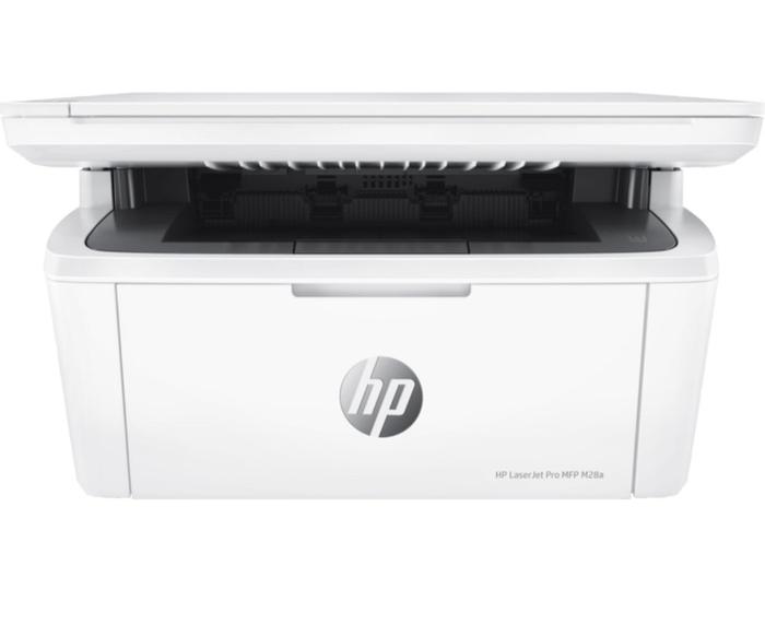 Jual Hp laserjet pro MFP M28A printer scan copy monochr SSFX1409 - Jakarta  Barat - nov_ita | Tokopedia