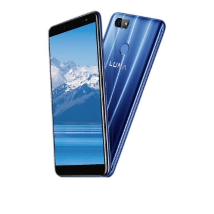 Jual Luna V55a 4g Lte Kota Cirebon Thomas Cell Cirebon Tokopedia