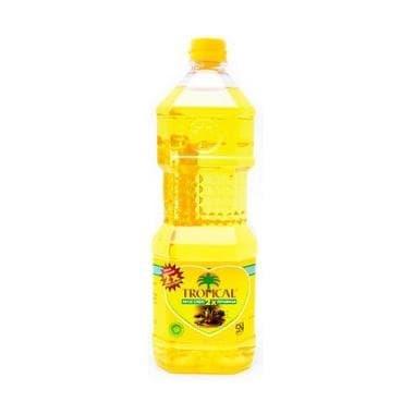 Gambar MINYAK GORENG TROPICAL 2L KEMASAN BOTOL dari Sabrina Room undefined Tokopedia