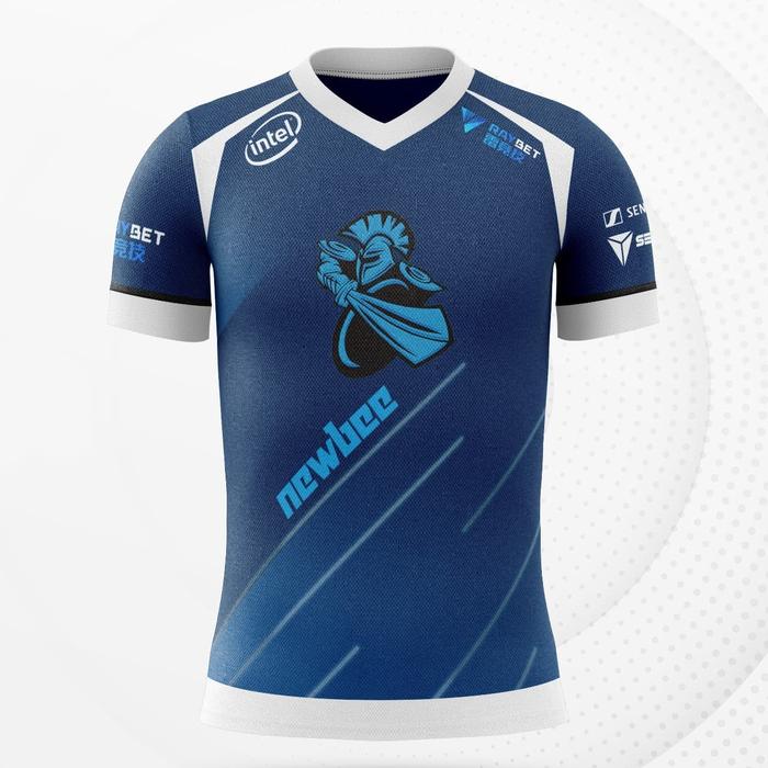 Jual Kaos Jersey PUBG Free Fire Mobile Legend Baju Game Esport