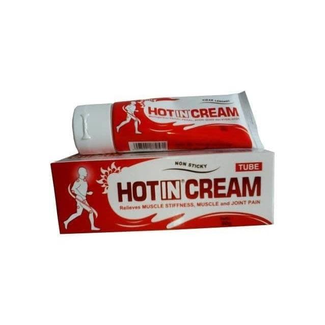 Hot cream deals