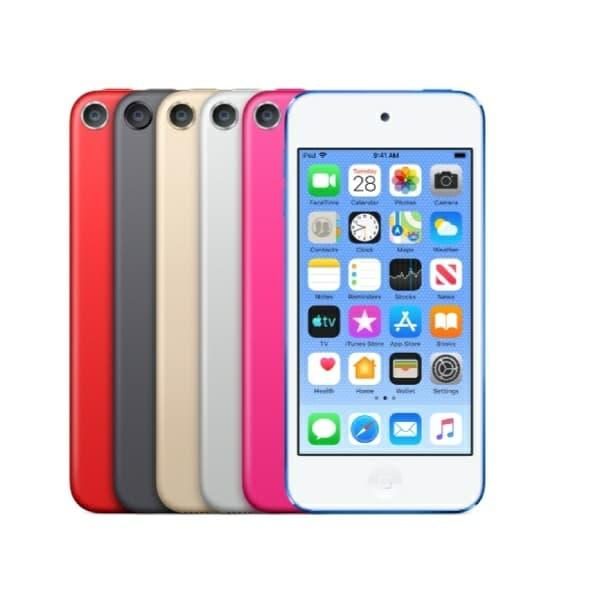APPLE iPod touch IPOD TOUCH 256GB2019 M… APPLE iPod touch IPOD TOUCH 256GB2019 M…