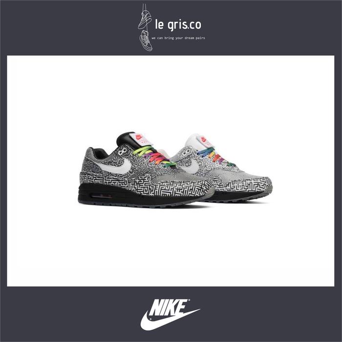 tokyo maze nike