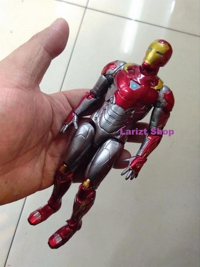 Jual Paling Terlaris Marvel Legends Recast Iron Man Mark 47 Spiderman Jakarta Barat Wijaya4 Tokopedia Jual Paling Terlaris Marvel Legends Recast Iron Man Mark 47 Spiderman Jakarta Barat Wijaya4 Tokopedia