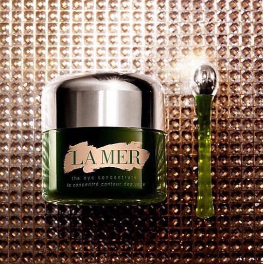 harga la mer eye concentrate