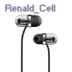 Gambar Xiaomi Mi Piston Air Capsule Earphone with Microphone ORIGINAL Bla dari Renald Cell_NEW undefined Tokopedia
