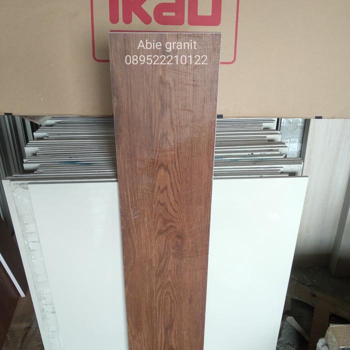Jual Granit Dinding Anak Tangga 20x100 Kab Bogor Abie Granit Tokopedia