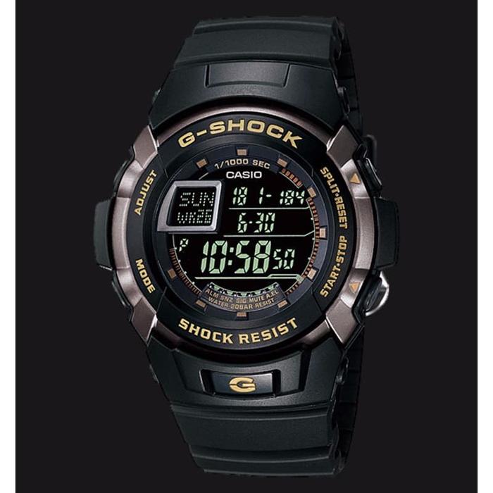 G shock store g 7710