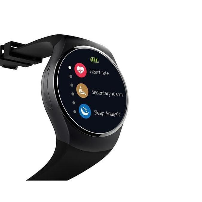 Kw18 Smart King Watch Jual Smart Watch King-Wear Kw18 For Ios And