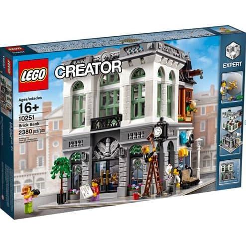 Lego Creator Expert Lego 10224 Buy Town Hall Lego Set Store