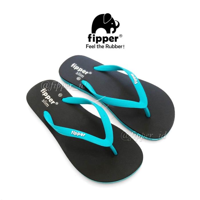 Jual Sandal Fipper Wanita Sandal Fipper Slim Original for Woman