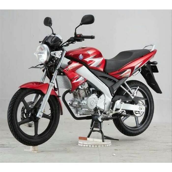 Jual Promo Terbatas Tangki Yamaha Vixion Old Asli Termurah Berkualitas Jakarta Barat Instan Store Tokopedia