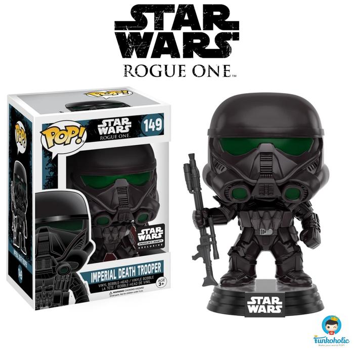 Jual Funko POP! Star Wars Rogue One 
