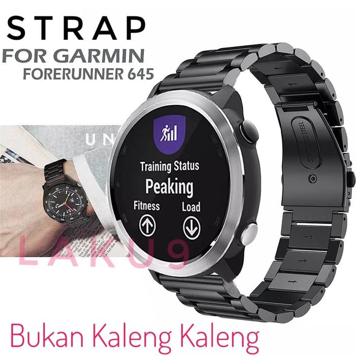 Jual Garmin Vivoactive 3 Forerunner 245 