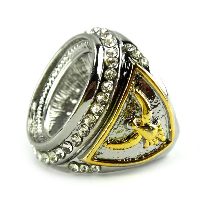 Gambar Ring Cincin Emban Germanium - G1 - 18 dari Sungguh Baik undefined Tokopedia