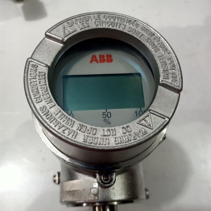 Jual ABB PRESSURE TRANSMITTERS 2600T Series Kota Batam Levino