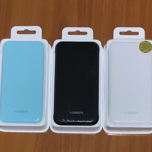 Gambar power Bank Veger 25000mah v16 dari WMP01 online undefined Tokopedia