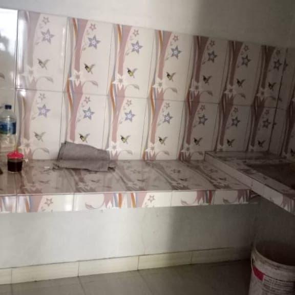 Jual Renovasi Dapur Minimalis Jakarta Barat Abdi Remaja Contractor Tokopedia