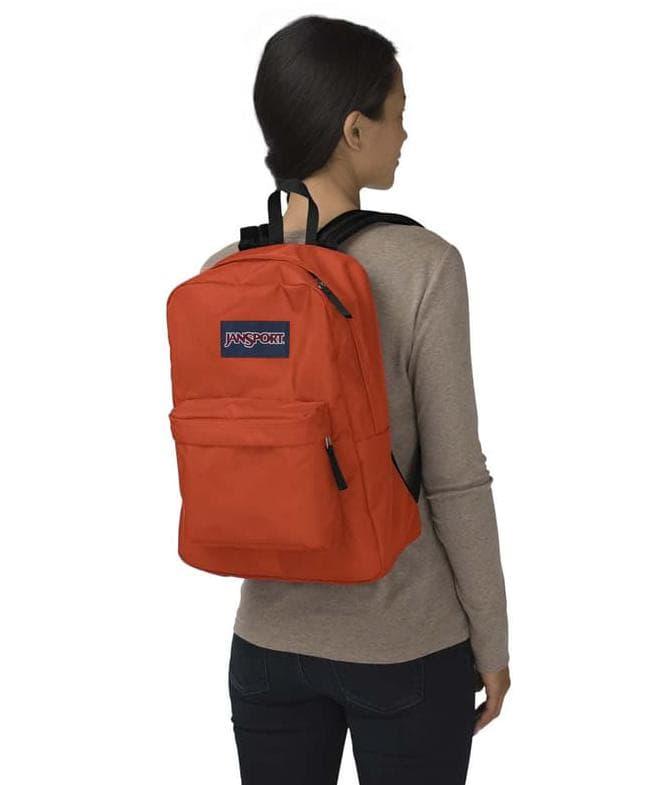 jansport cherry tomato