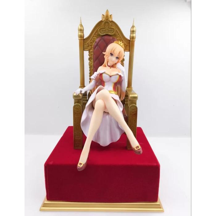 Shokugeki no soma clearance action figure