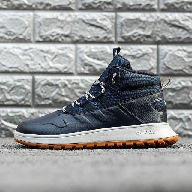 Running Shoes Adidas Vigor 90 Adidas Fusion Storm Dark Navygum