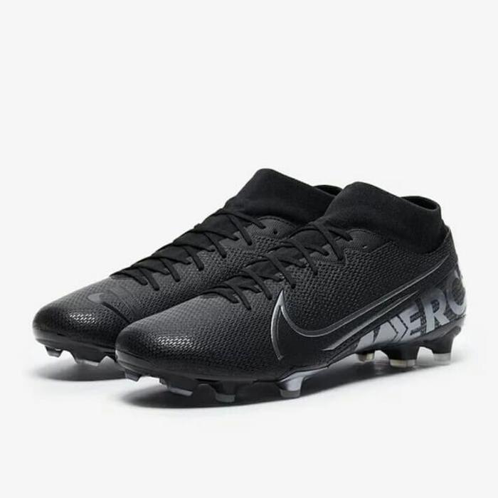 Jual sepatu bola nike mercurial superfly VII academy fg mg art AT7946 001 -  Kota Bandung - Original_shop24 | Tokopedia