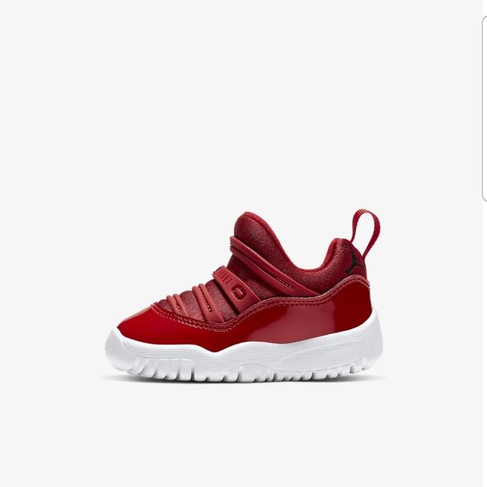 Jual Air Jordan 11 Retro Little Flex 