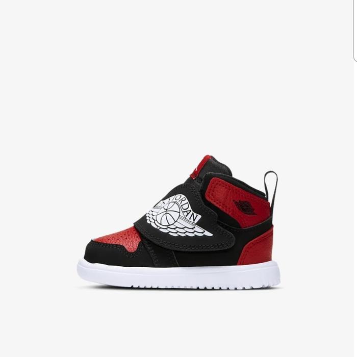 toddler kids sneakers sepatu anak 