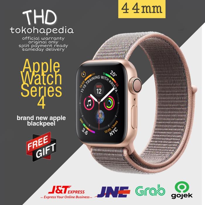 Harga iwatch store series 4 44mm