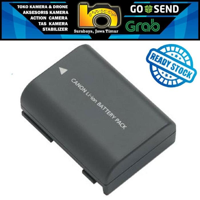Jual Battery Baterai Canon Nb 2lh Bp 2l5 7 4 Volt 720mah Surabaya Kota Surabaya Invicom Tokopedia